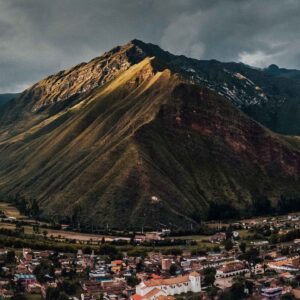 Valle Sagrado Fullday