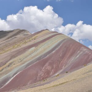 Tour a la Montaña de 7 colores Vinicunca