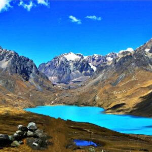Tour 7 Lagunas Ausangate