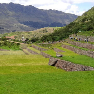 Valle Sur
