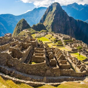 Tour a Machu Picchu - Machu Picchu en 1 día